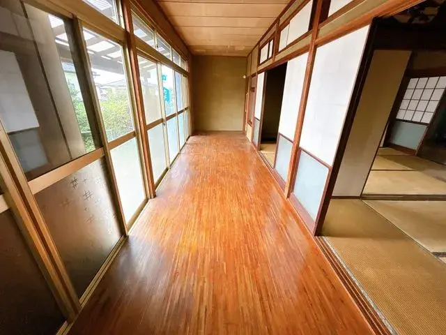 Propriété 3DK Mashiki-machi Préfecture de Kumamoto (24)