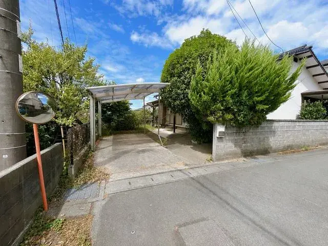 Propriété 3DK Mashiki-machi Préfecture de Kumamoto (6)