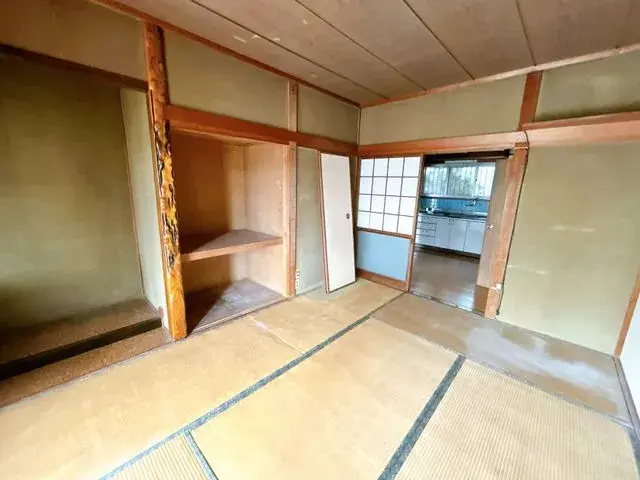 Propriété 3DK Mashiki-machi Préfecture de Kumamoto (10)