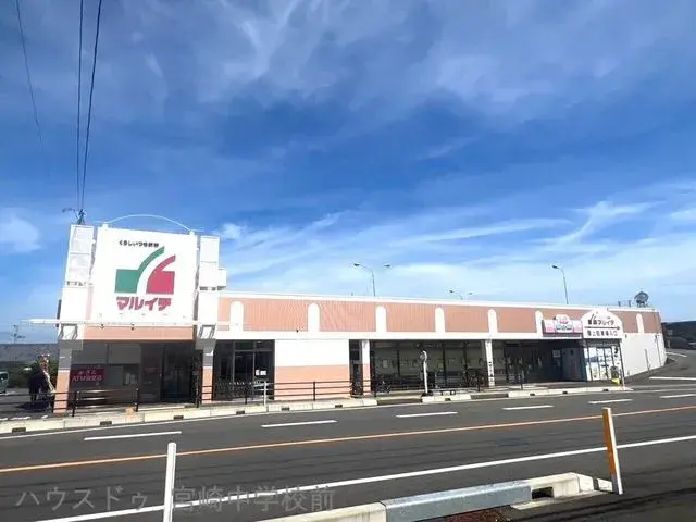 3LDK 宮崎市 宮崎県 (11)
