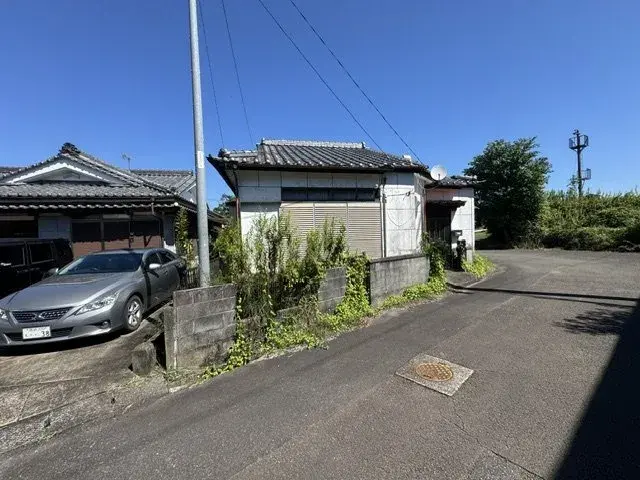3DK Property Miyakonojo City Miyazaki Prefecture (2)