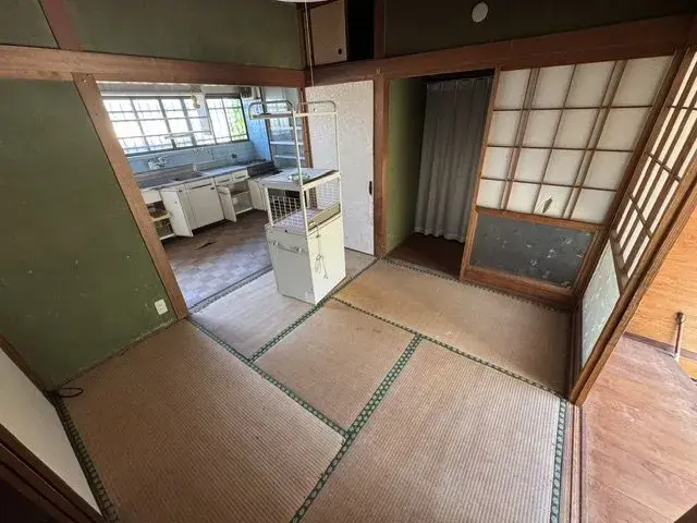 3DK Property Miyakonojo City Miyazaki Prefecture (4)