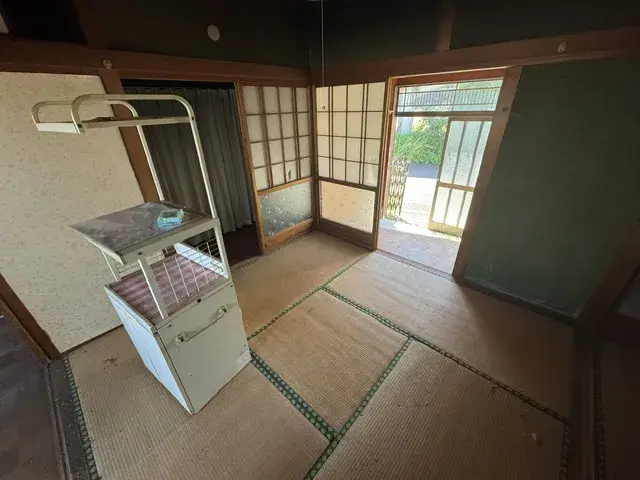 3DK Property Miyakonojo City Miyazaki Prefecture (5)
