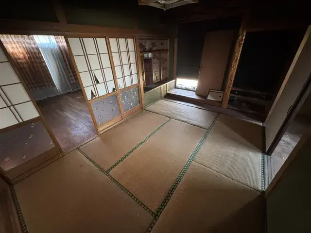 3DK Property Miyakonojo City Miyazaki Prefecture (6)