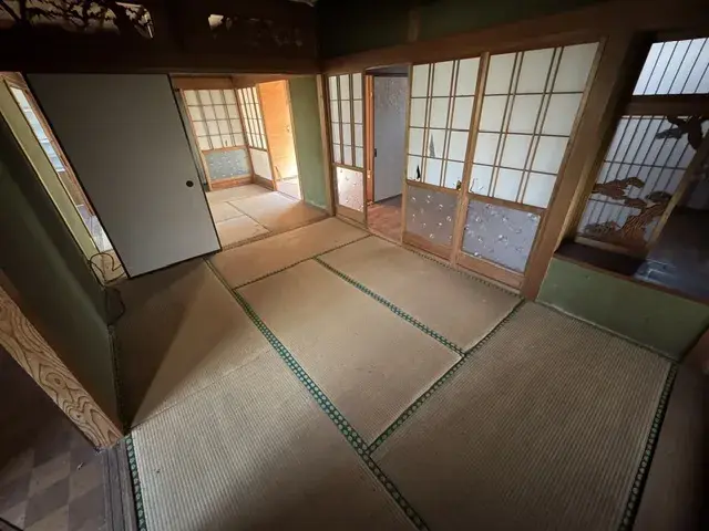 3DK Property Miyakonojo City Miyazaki Prefecture (7)