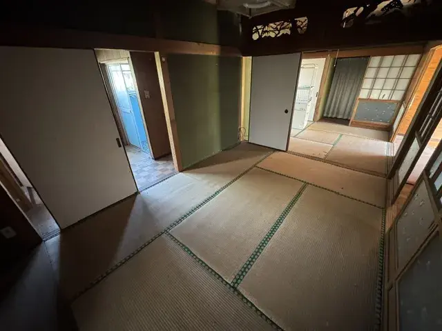 3DK Property Miyakonojo City Miyazaki Prefecture (8)