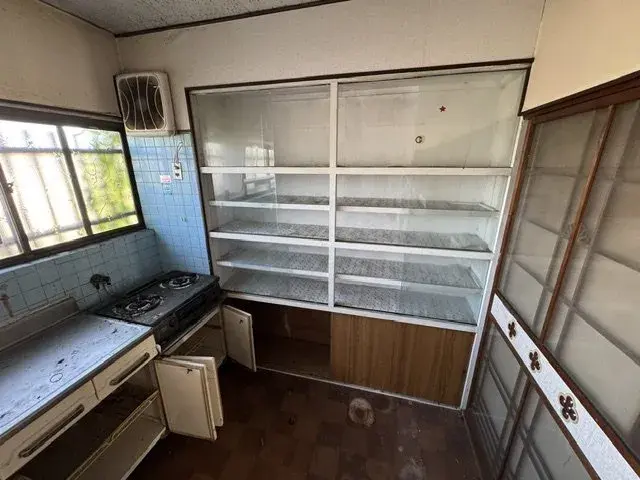 3DK Property Miyakonojo City Miyazaki Prefecture (9)