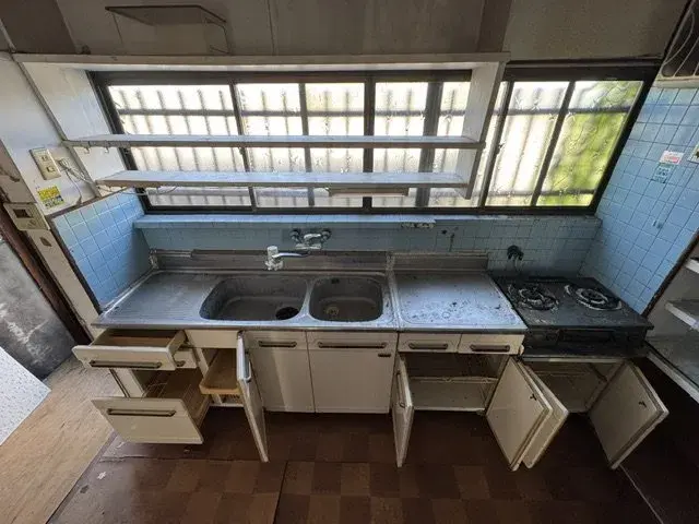 3DK Property Miyakonojo City Miyazaki Prefecture (10)
