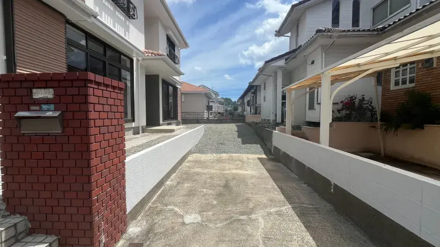 4LDK Property Miyazaki City Miyazaki Prefecture (2)