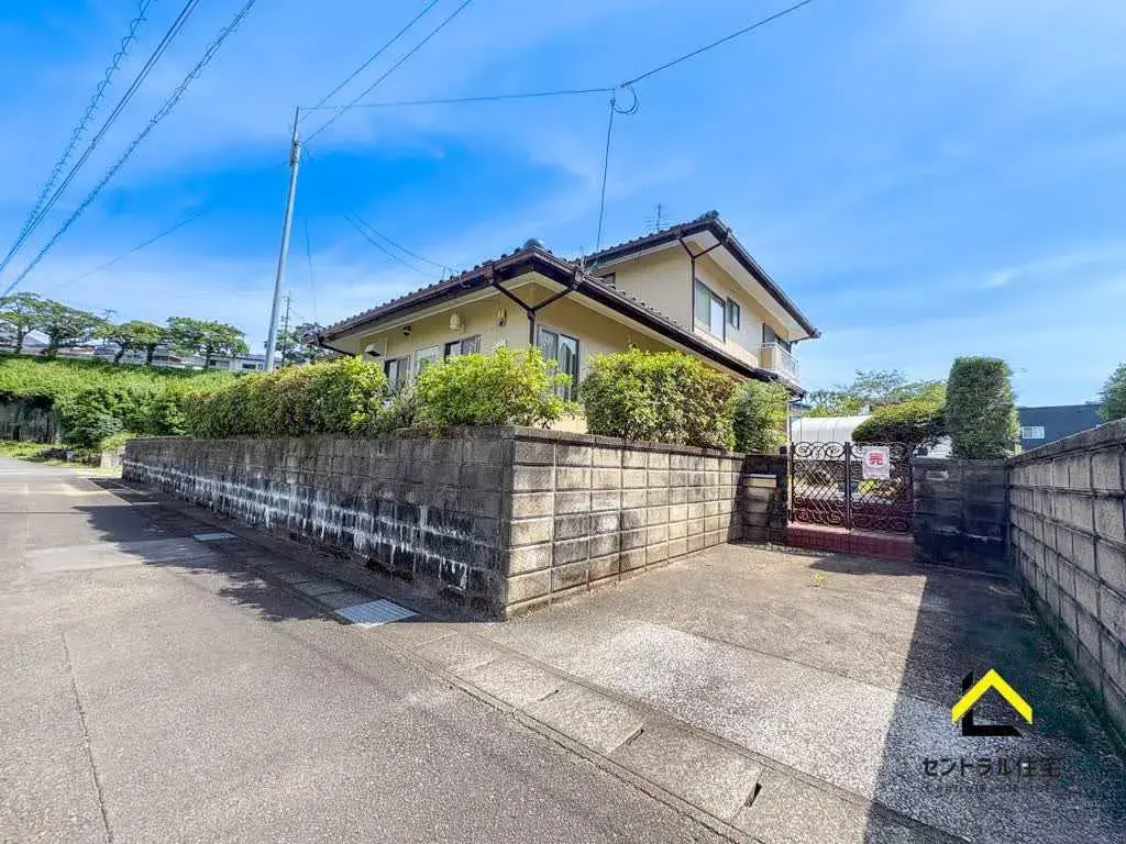 4SLDK 宮崎市 宮崎県 (2)