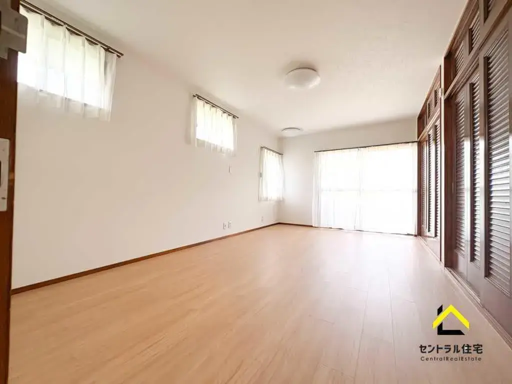 4SLDK 宮崎市 宮崎県 (14)