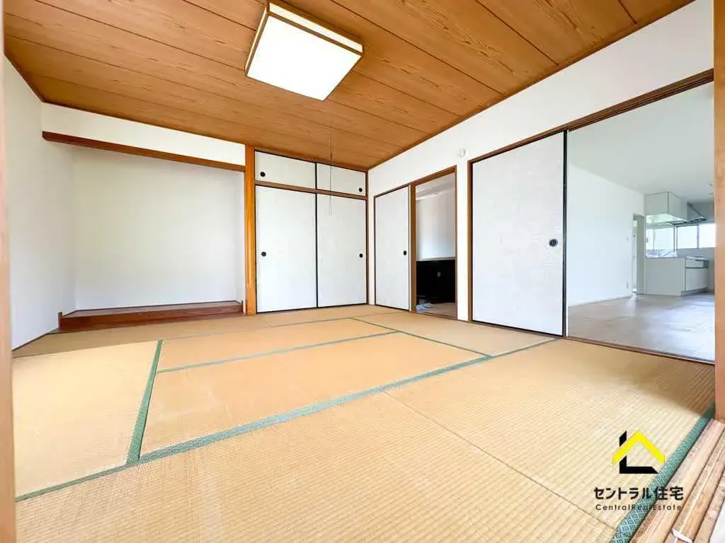 4SLDK 宮崎市 宮崎県 (15)