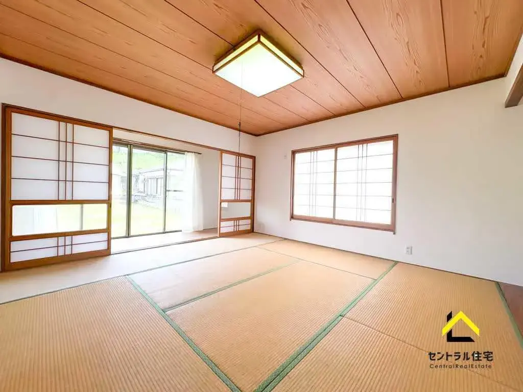4SLDK 宮崎市 宮崎県 (16)