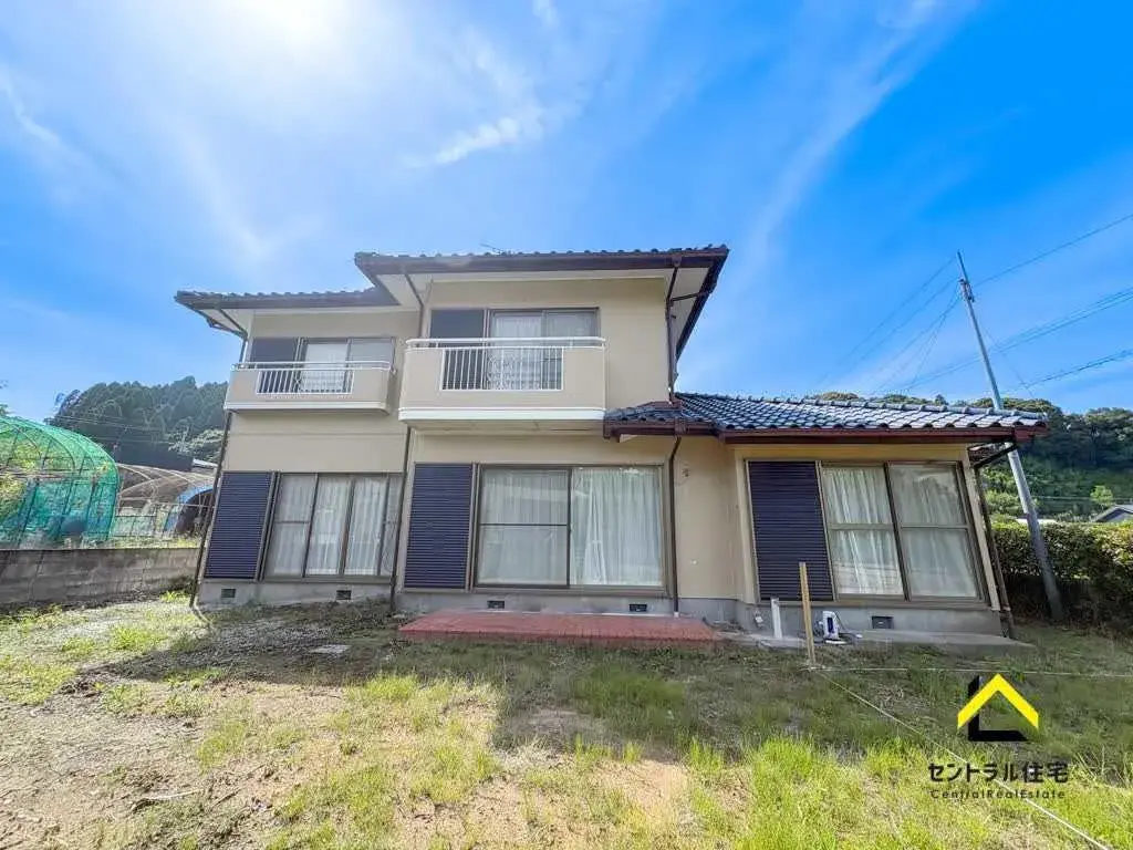 4SLDK 宮崎市 宮崎県 (3)