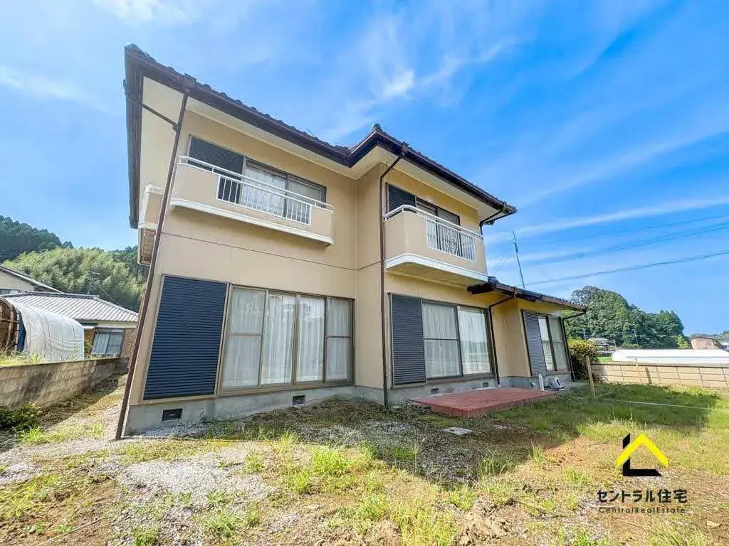 4SLDK 宮崎市 宮崎県 (4)