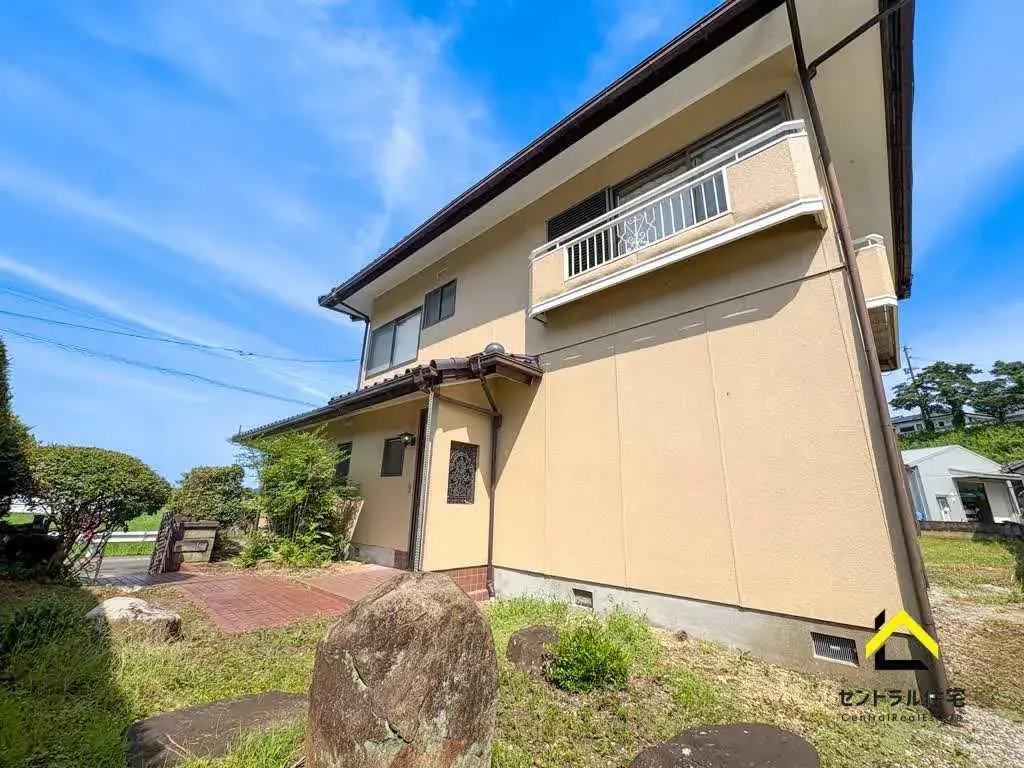 4SLDK 宮崎市 宮崎県 (5)