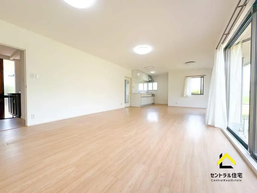 4SLDK 宮崎市 宮崎県 (7)