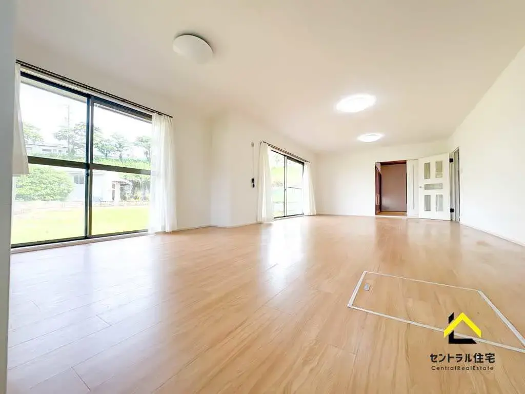 4SLDK 宮崎市 宮崎県 (8)