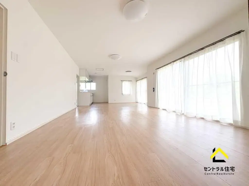 4SLDK 宮崎市 宮崎県 (10)