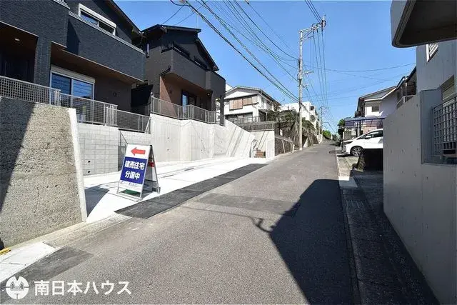 4LDK Property Kagoshima City Kagoshima Prefecture (2)