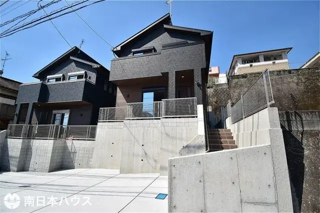 4LDK Property Kagoshima City Kagoshima Prefecture (3)