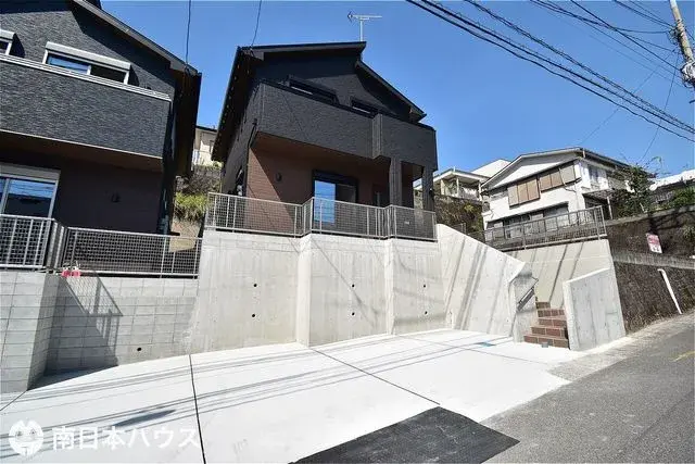 4LDK Property Kagoshima City Kagoshima Prefecture (4)
