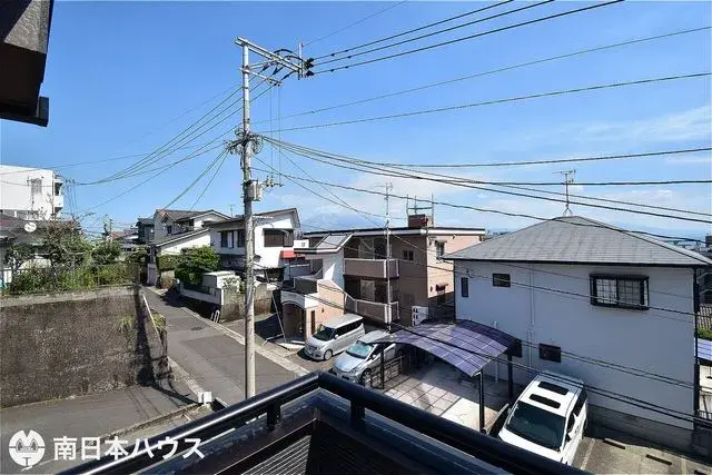 4LDK Property Kagoshima City Kagoshima Prefecture (5)
