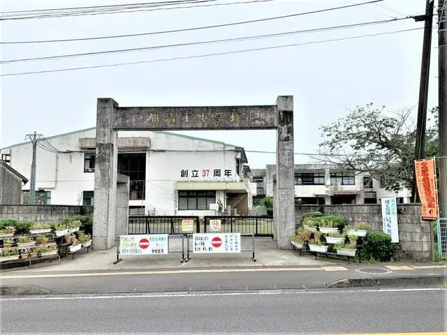 Propiedad 4LDK Ciudad de Aira Prefectura de Kagoshima (22)