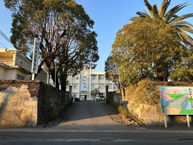 Propiedad 4LDK Ciudad de Aira Prefectura de Kagoshima (24)