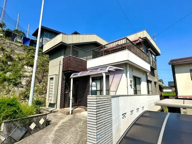 3LDK Property Kagoshima City Kagoshima Prefecture (2)