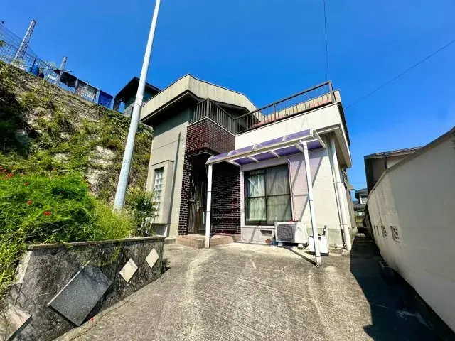 3LDK Property Kagoshima City Kagoshima Prefecture (3)
