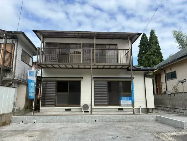 Akiya in Kagoshima