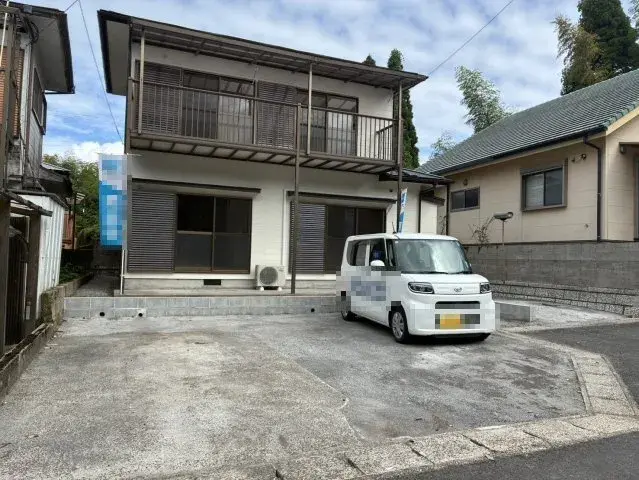 3LDK Aira City Kagoshima Prefecture (2)