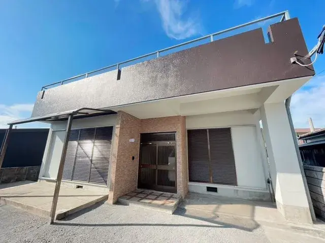 Akiya in Kagoshima