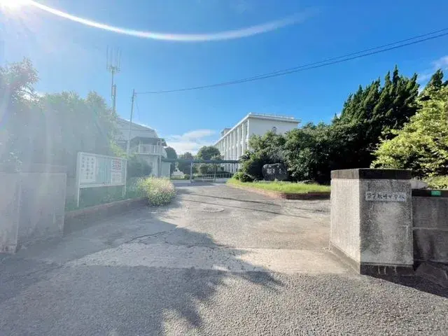 3SLDK Property Makurazaki City Kagoshima Prefecture (4)