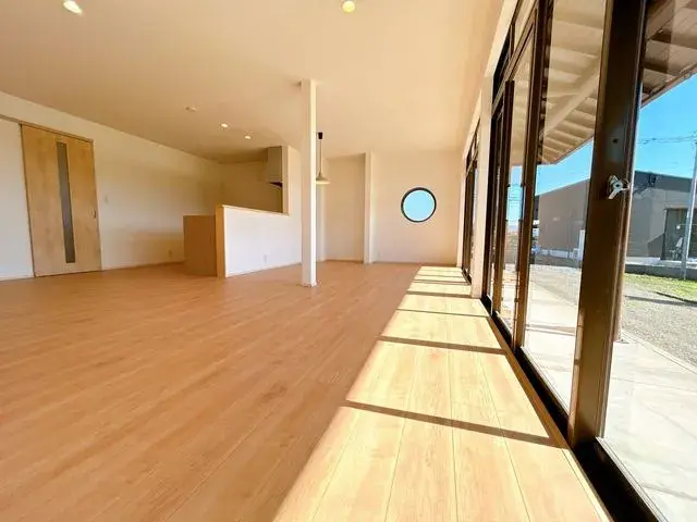 4LDK Property Isa City Kagoshima Prefecture (11)