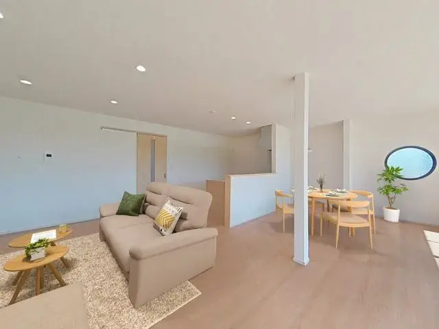 4LDK Property Isa City Kagoshima Prefecture (6)