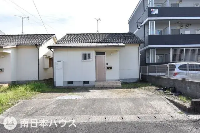 3DK Property Kagoshima City Kagoshima (4)