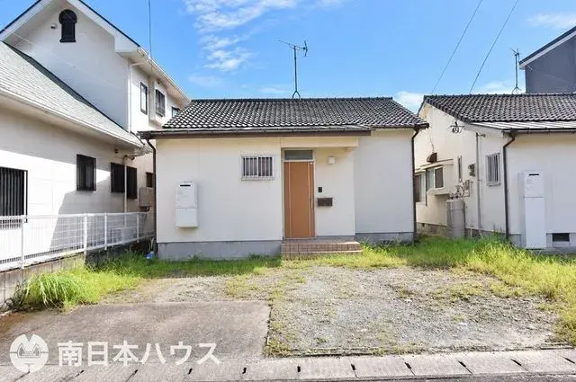 3DK Property Kagoshima City Kagoshima (5)