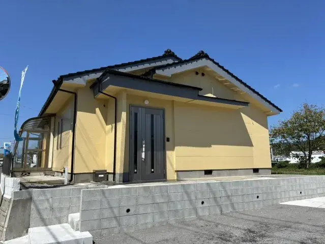 Akiya in Kagoshima