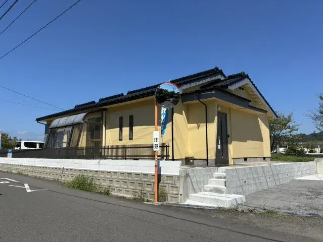 3LDK物件 姶良市 鹿児島県 (2)