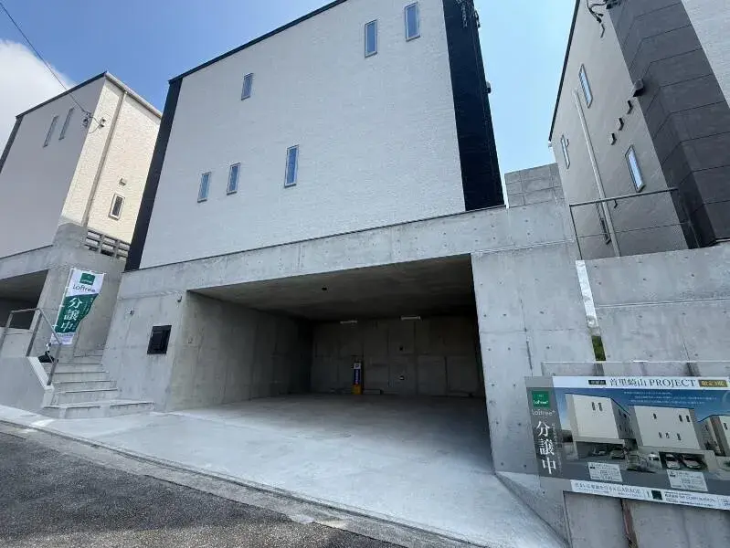 3LDK物件 那覇市 沖縄県 (2)
