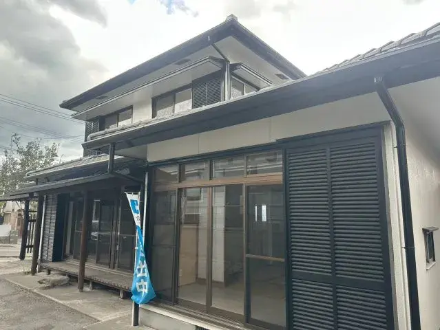Akiya in Kagoshima