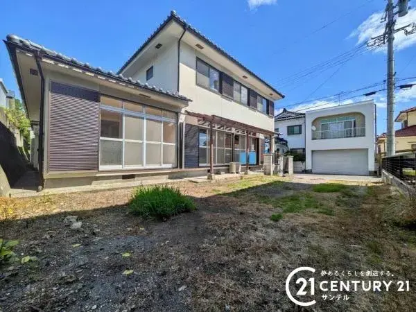 7LDK物件 鹿児島市 鹿児島県 (4)