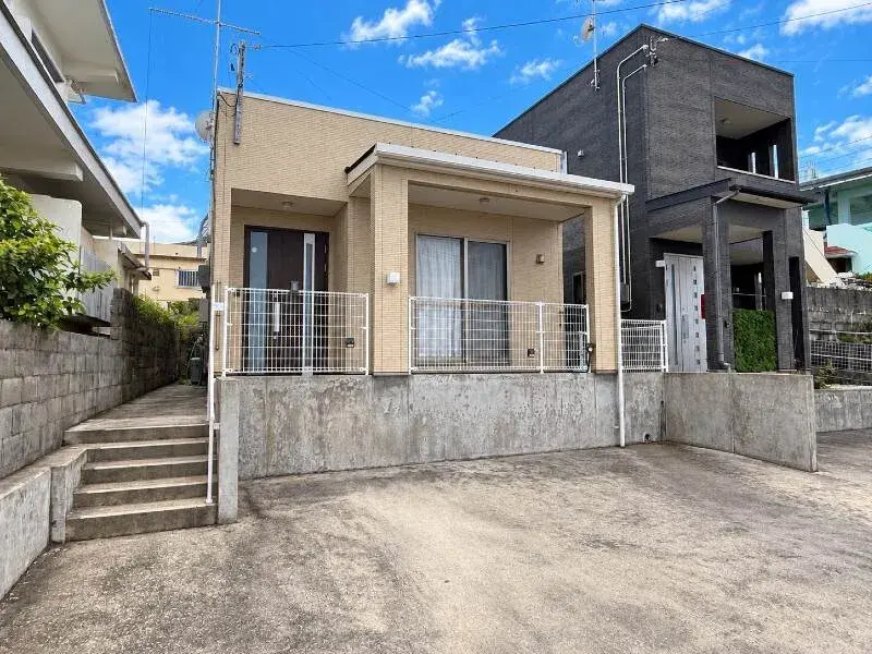 1LDK Property Uruma City Okinawa Prefecture (2)