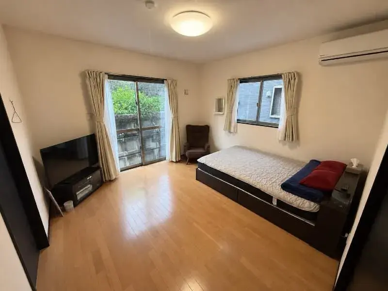 1LDK Property Uruma City Okinawa Prefecture (11)