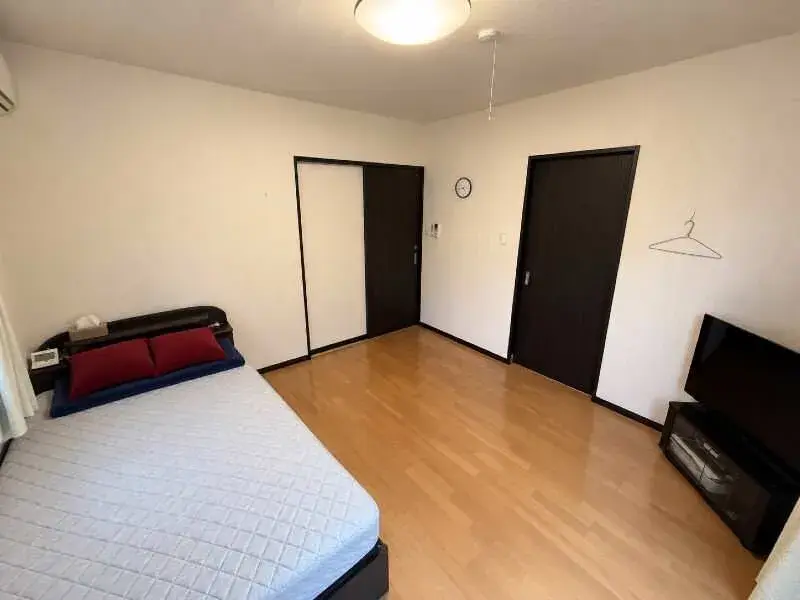 1LDK Property Uruma City Okinawa Prefecture (12)