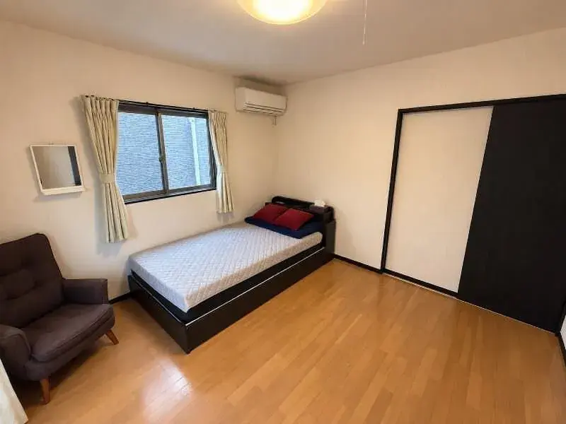 1LDK Property Uruma City Okinawa Prefecture (13)