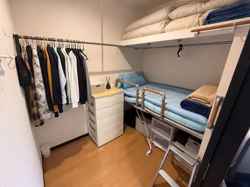 1LDK Property Uruma City Okinawa Prefecture (14)