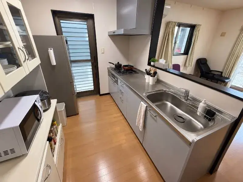 1LDK Property Uruma City Okinawa Prefecture (15)